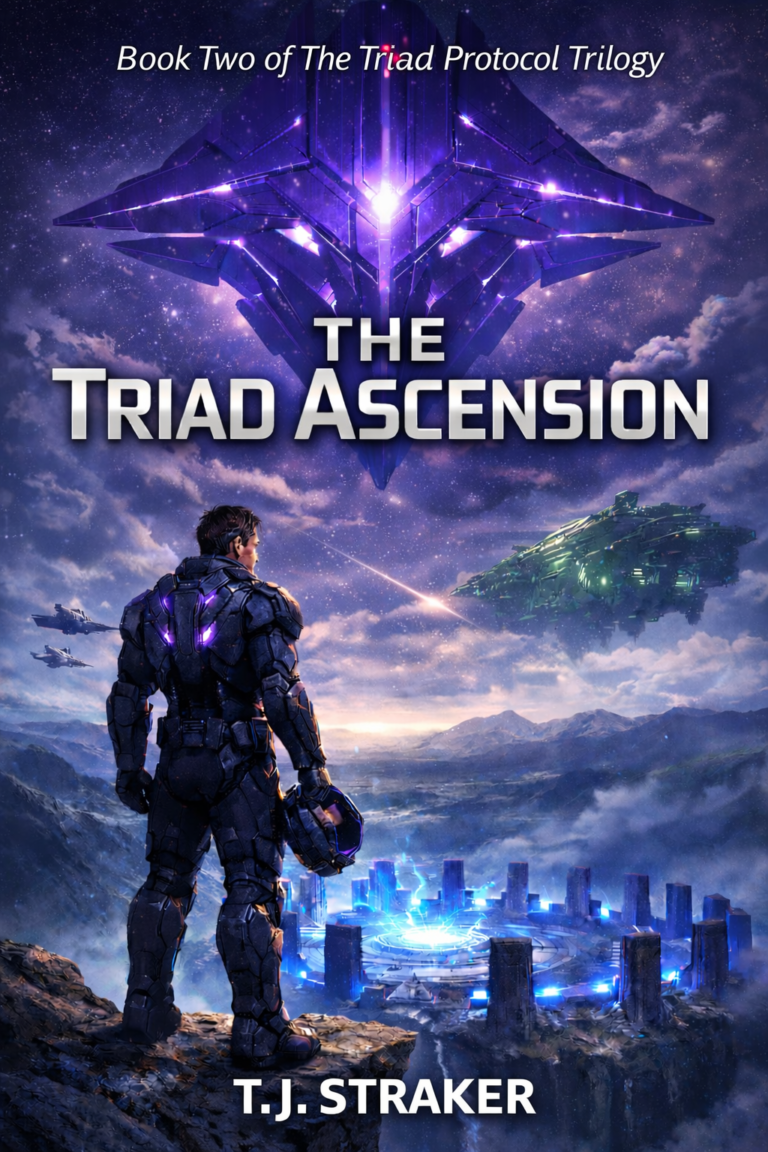 Triad Ascension