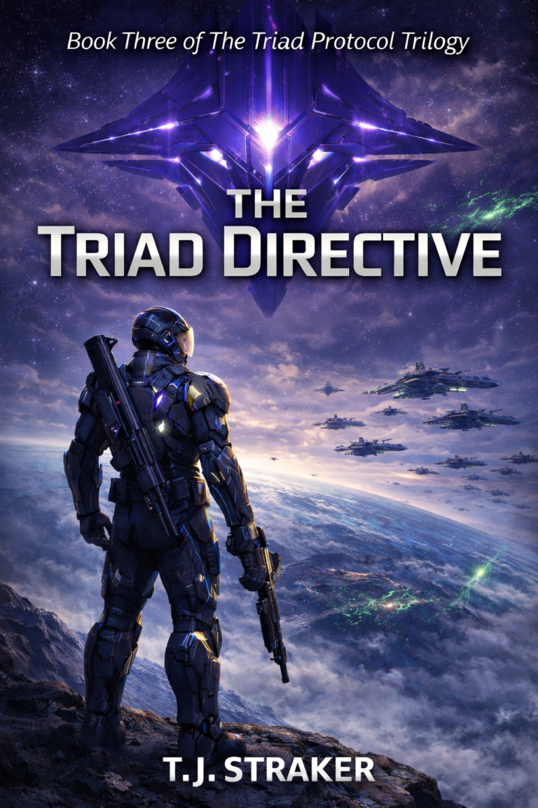 Triad Directive