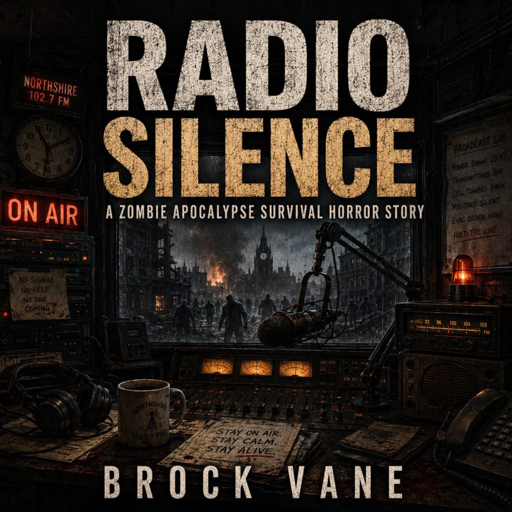 Radio Silence